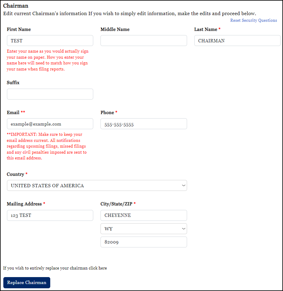 Account_Details_Chair_Treasurer2023